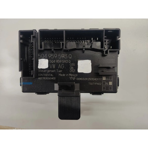 Modulo Porta D.e Volkswagen Jetta Gli 2026 5q4959593q