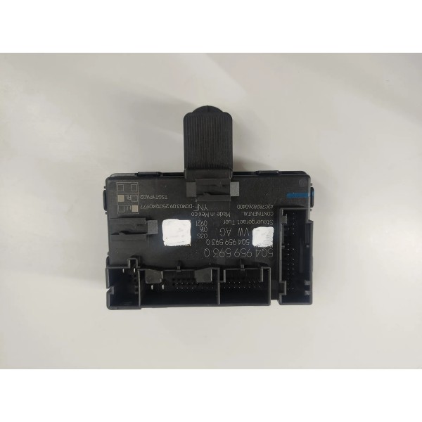 Modulo Porta D.e Volkswagen Jetta Gli 2026 5q4959593q
