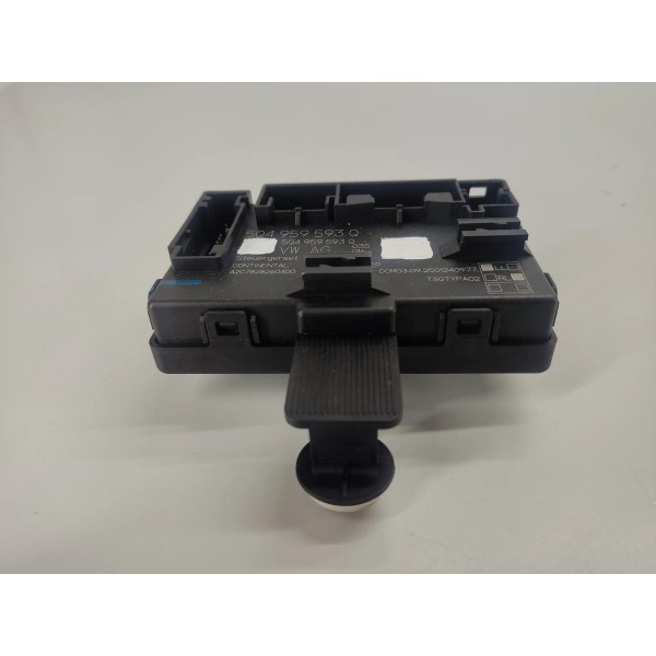 Modulo Porta D.e Volkswagen Jetta Gli 2026 5q4959593q