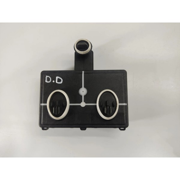 Modulo Porta D.d Volkswagen Jetta Gli 2026 5q4959592q
