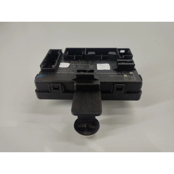 Modulo Porta D.d Volkswagen Jetta Gli 2026 5q4959592q