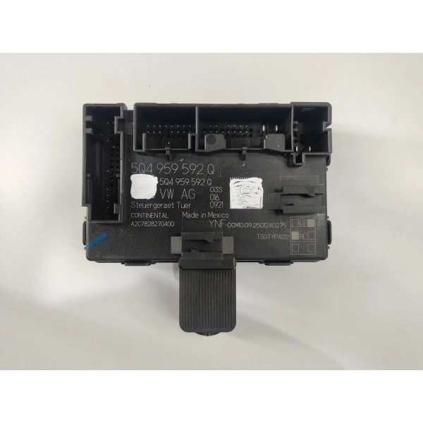 Modulo Porta D.d Volkswagen Jetta Gli 2026 5q4959592q