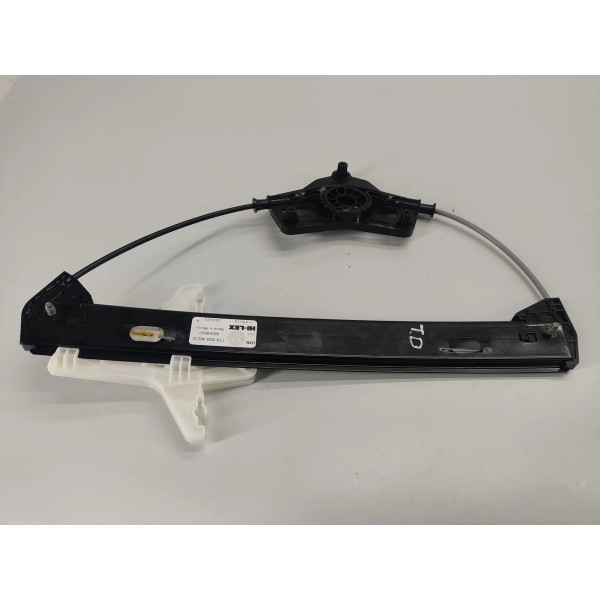 Maquina Vidro T.d Volkswagen Jetta Gli 2026 17a839462d