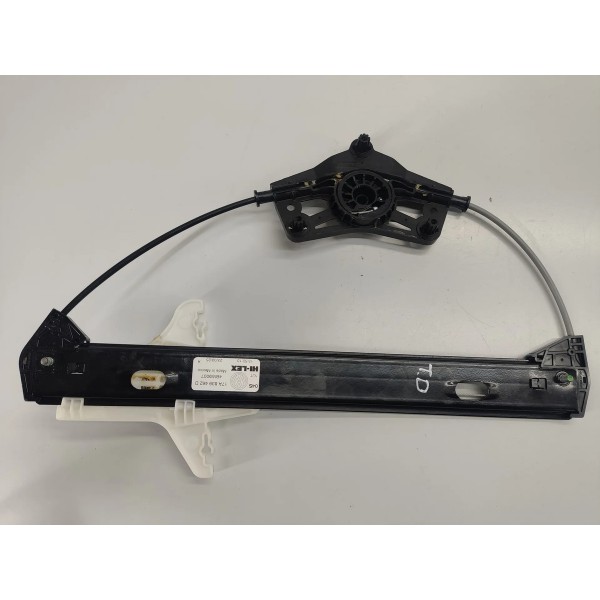 Maquina Vidro T.d Volkswagen Jetta Gli 2026 17a839462d