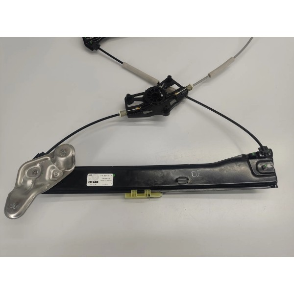 Maquina Vidro D.e Volkswagen Jetta Gli 2026 17a837461f