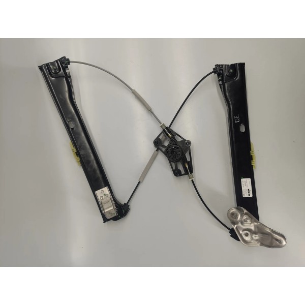 Maquina Vidro D.e Volkswagen Jetta Gli 2026 17a837461f