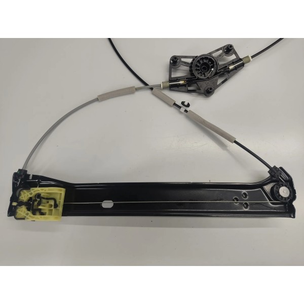 Maquina Vidro D.d Volkswagen Jetta Gli 2026 17a837462f