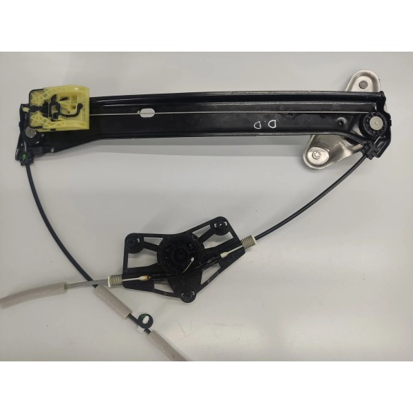 Maquina Vidro D.d Volkswagen Jetta Gli 2026 17a837462f