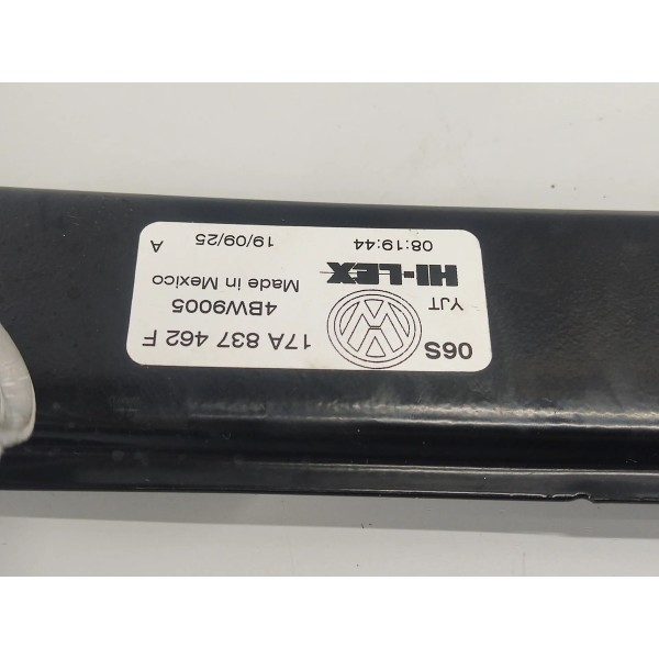 Maquina Vidro D.d Volkswagen Jetta Gli 2026 17a837462f