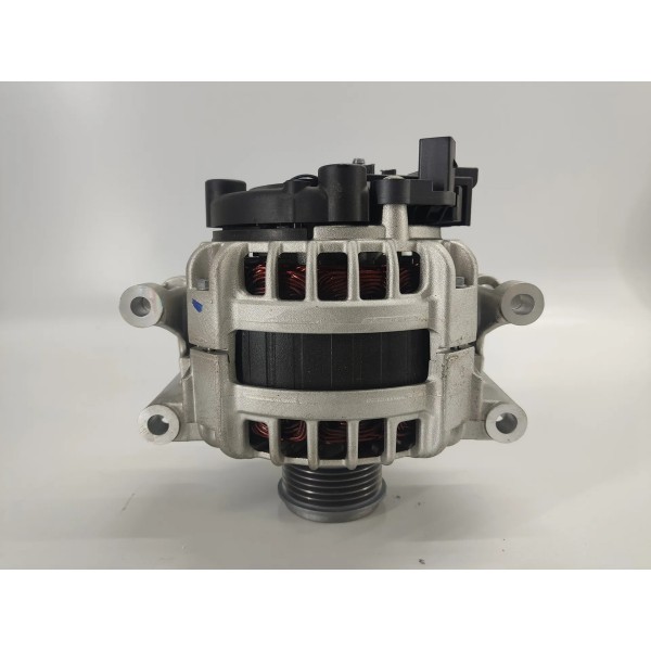 Alternador Volkswagen Jetta Gli 2026 06k903026l