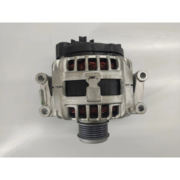 Alternador Volkswagen Jetta Gli 2026 06k903026l