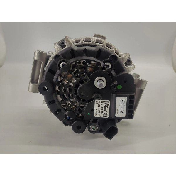 Alternador Volkswagen Jetta Gli 2026 06k903026l