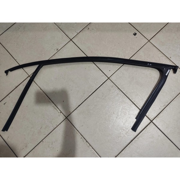 Borracha Guarnição Vidro D.d Volkswagen Jetta Gli 2026