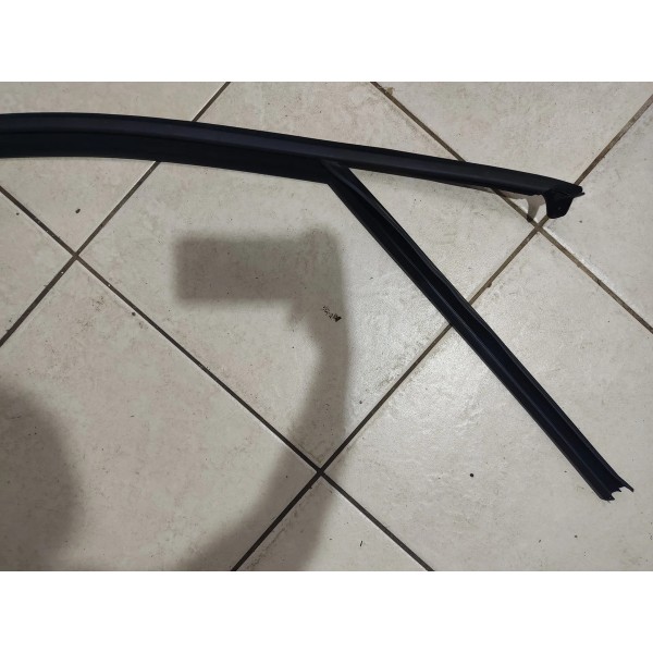 Borracha Guarnição Vidro D.d Volkswagen Jetta Gli 2026
