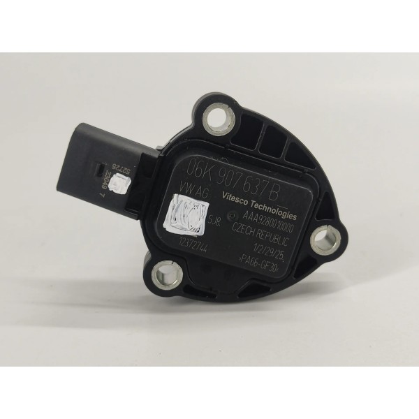 Sensor Nivel Oleo Volkswagen Jetta Gli 2026 06k907637b