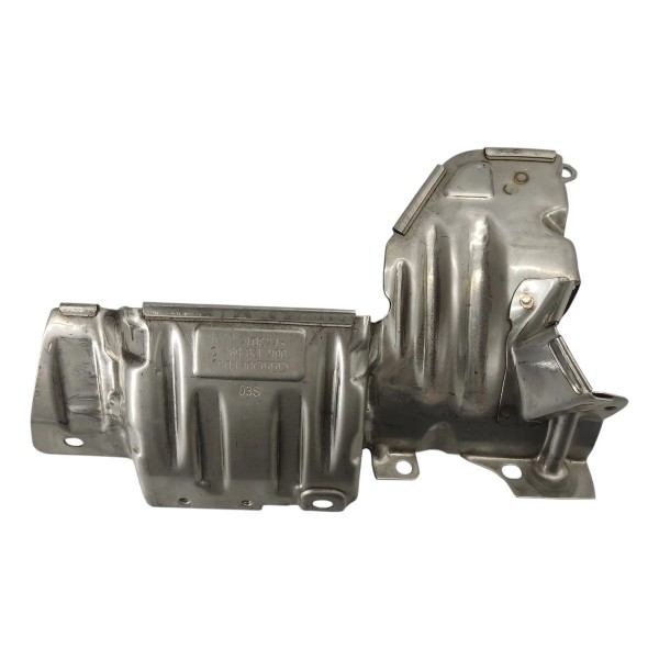 Protetor Calor Turbina Volkswagen Jetta Gli 2026 06k129597c