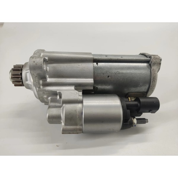 Motor Partida Arranque Volkswagen Jetta Gli 2026 02e911022h