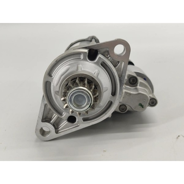 Motor Partida Arranque Volkswagen Jetta Gli 2026 02e911022h