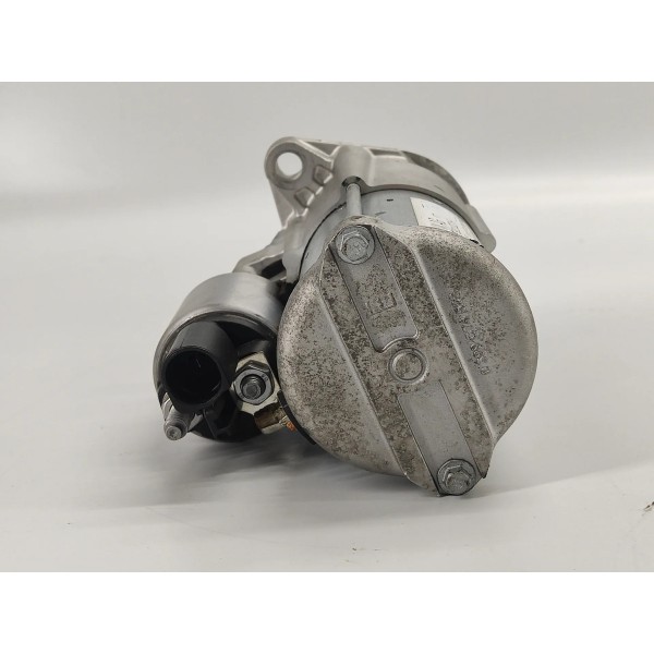 Motor Partida Arranque Volkswagen Jetta Gli 2026 02e911022h
