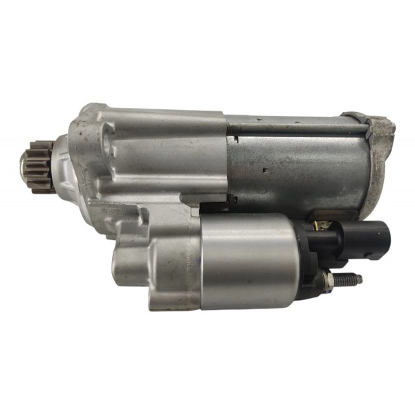 Motor Partida Arranque Volkswagen Jetta Gli 2026 02e911022h