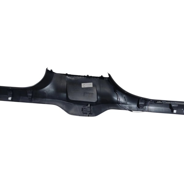 Soleira Led Lado Direito Volkswagen Jetta Gli 2026 17a853370 Preto