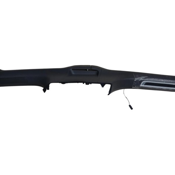 Soleira Led Lado Direito Volkswagen Jetta Gli 2026 17a853370 Preto