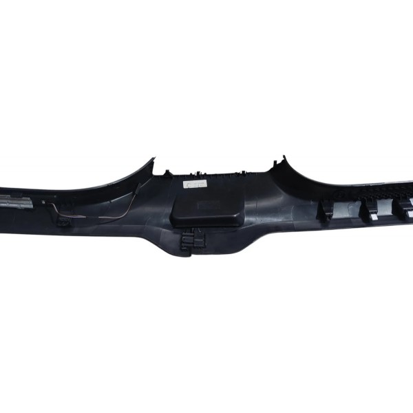 Soleira Led Esquerdo Volkswagen Jetta Gli 2026 17a853369 Preto