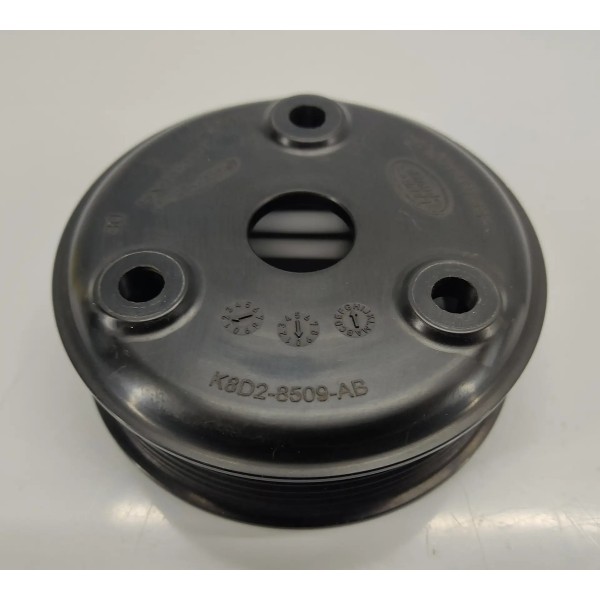 Polia Bomba Agua Discovery Sport 2021 Diesel K8d28509ab