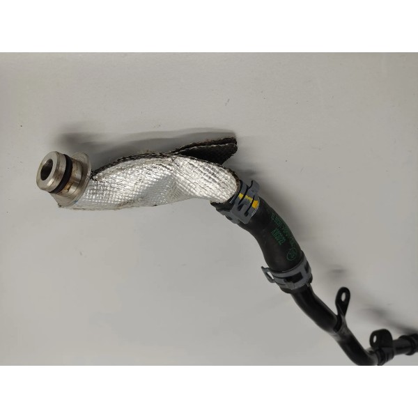 Mangueira Cano Agua Volkswagen Jetta Gli 2026 06k121085