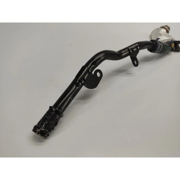 Mangueira Cano Agua Volkswagen Jetta Gli 2026 06k121085