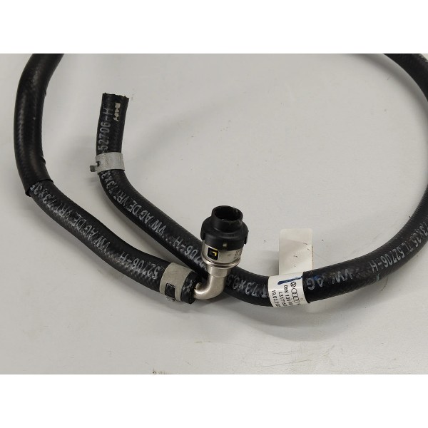 Mangueira Combustivel Jetta Gli 2026 06k133986 Preto