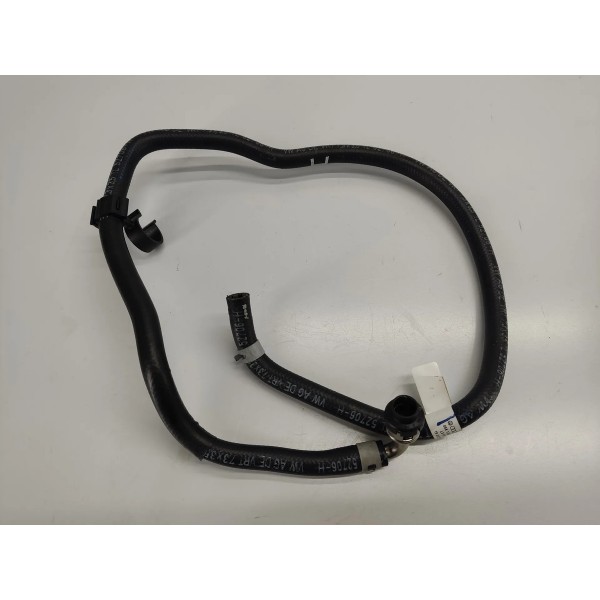 Mangueira Combustivel Jetta Gli 2026 06k133986 Preto
