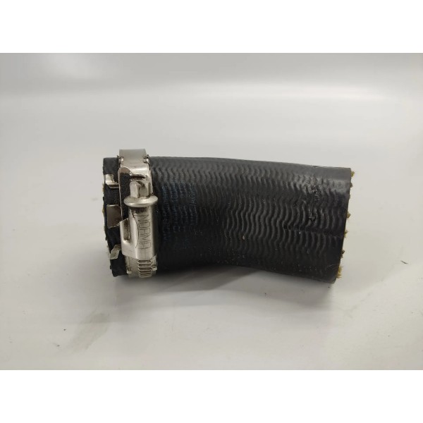 Mangueira Intercooler Jetta Gli 2026 5qn145828 Preto