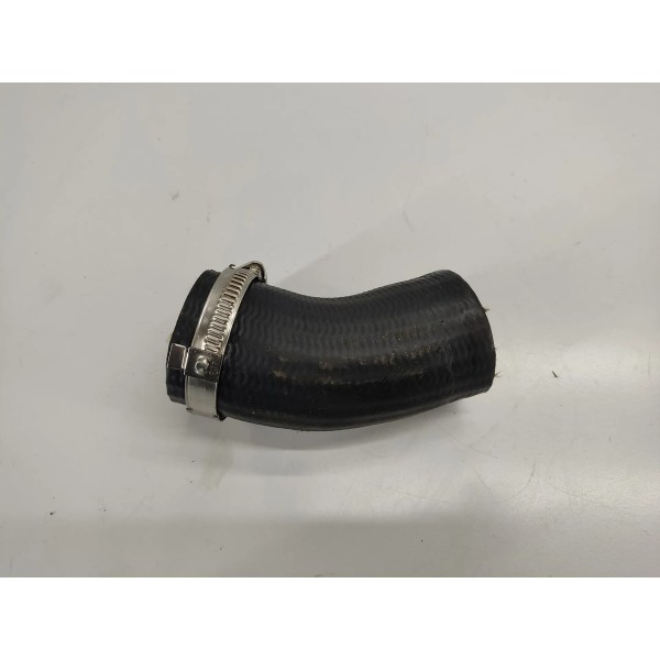 Mangueira Intercooler Jetta Gli 2026 5qn145828 Preto