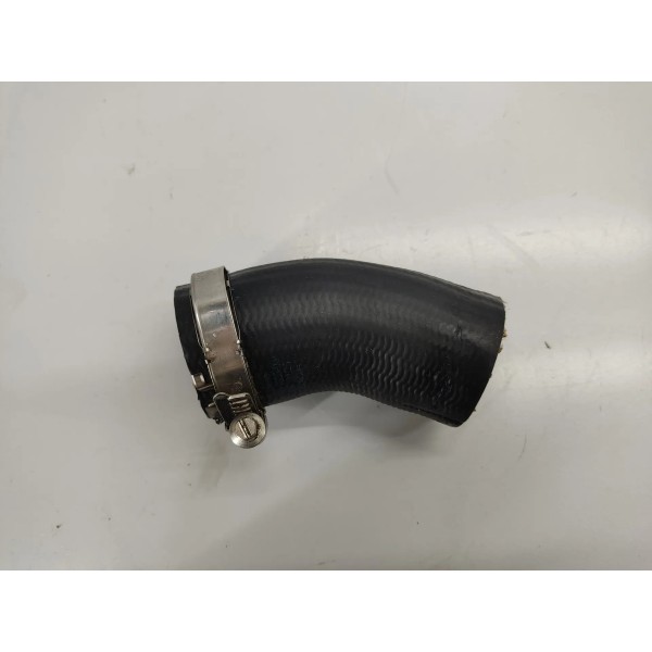 Mangueira Intercooler Jetta Gli 2026 5qn145828 Preto