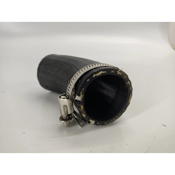 Mangueira Intercooler Jetta Gli 2026 5qn145828 Preto