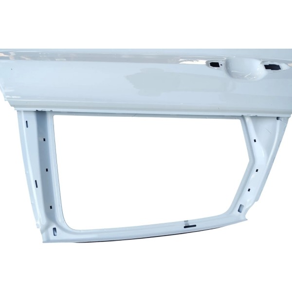 Porta Traseira Direita Volkswagen Jetta Gli 2026 Traseira Direita Branco
