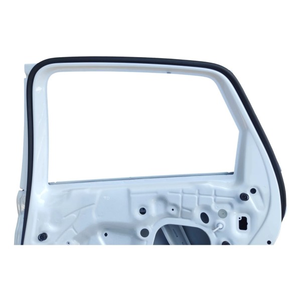 Porta Traseira Direita Volkswagen Jetta Gli 2026 Traseira Direita Branco