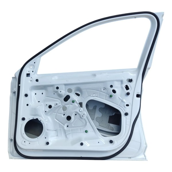 Porta Dianteira Direita Volkswagen Jetta Gli 2026 Dianteira Direita Branco