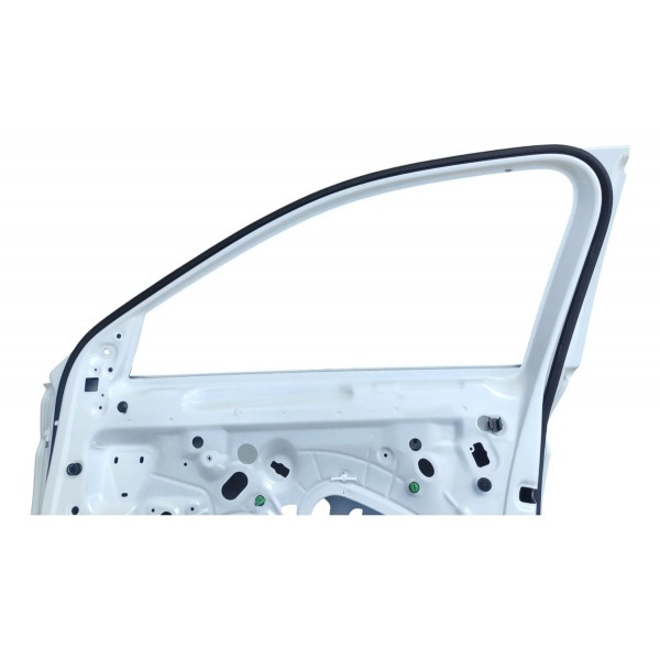 Porta Dianteira Direita Volkswagen Jetta Gli 2026 Dianteira Direita Branco