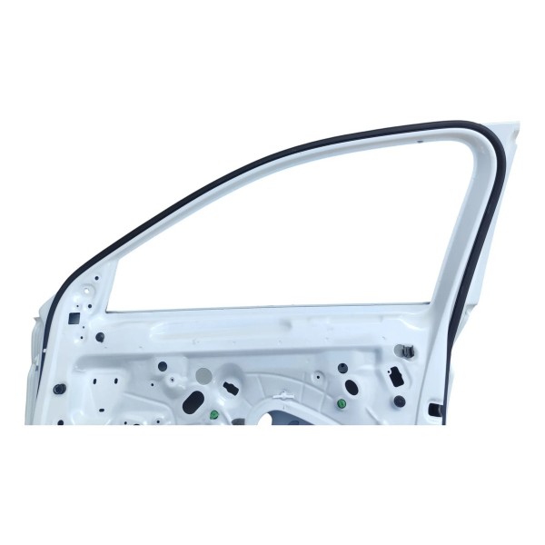 Porta Dianteira Direita Volkswagen Jetta Gli 2026 Dianteira Direita Branco