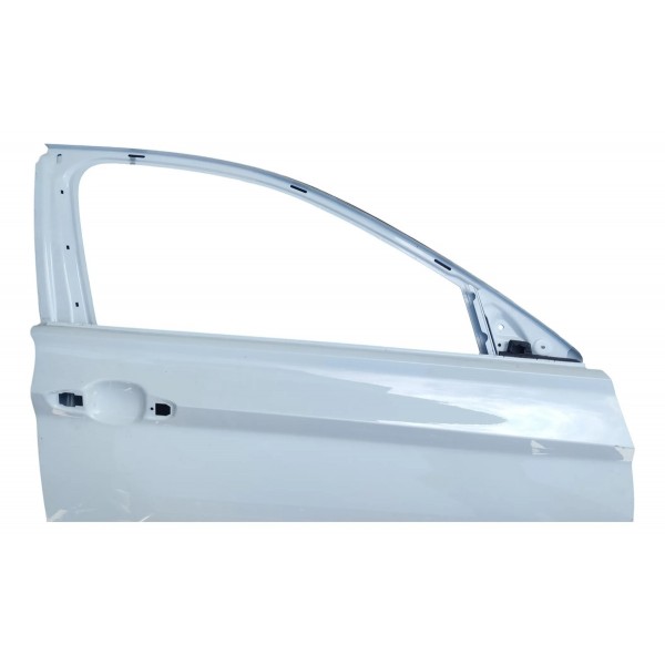 Porta Dianteira Direita Volkswagen Jetta Gli 2026 Dianteira Direita Branco