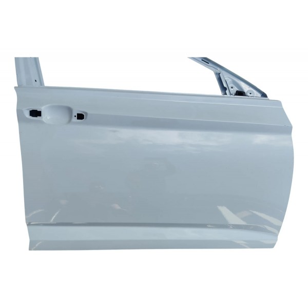 Porta Dianteira Direita Volkswagen Jetta Gli 2026 Dianteira Direita Branco