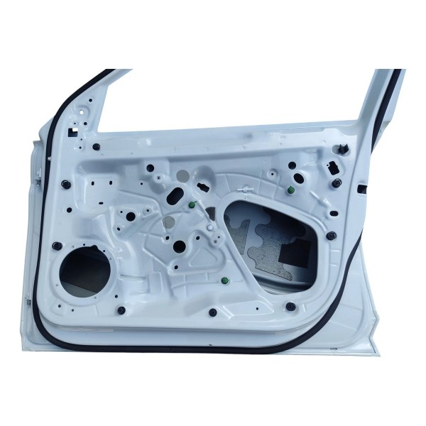 Porta Dianteira Direita Volkswagen Jetta Gli 2026 Dianteira Direita Branco