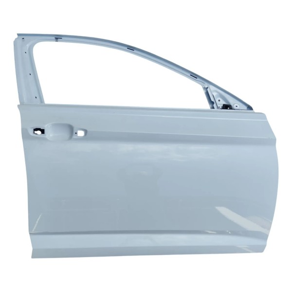 Porta Dianteira Direita Volkswagen Jetta Gli 2026 Dianteira Direita Branco
