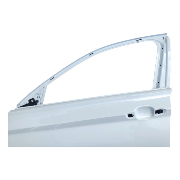 Porta Dianteira Esquerda Volkswagen Jetta Gli 2026 Dianteira Esquerda Branco