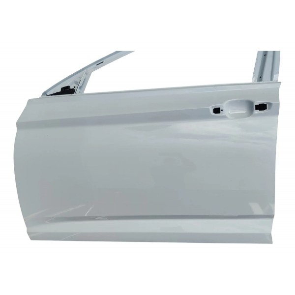 Porta Dianteira Esquerda Volkswagen Jetta Gli 2026 Dianteira Esquerda Branco