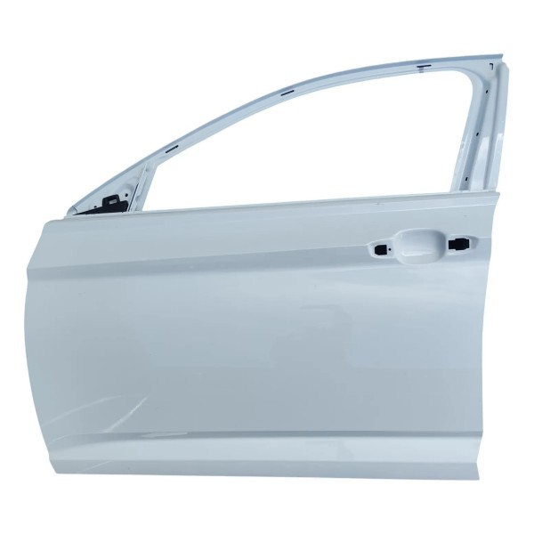Porta Dianteira Esquerda Volkswagen Jetta Gli 2026 Dianteira Esquerda Branco