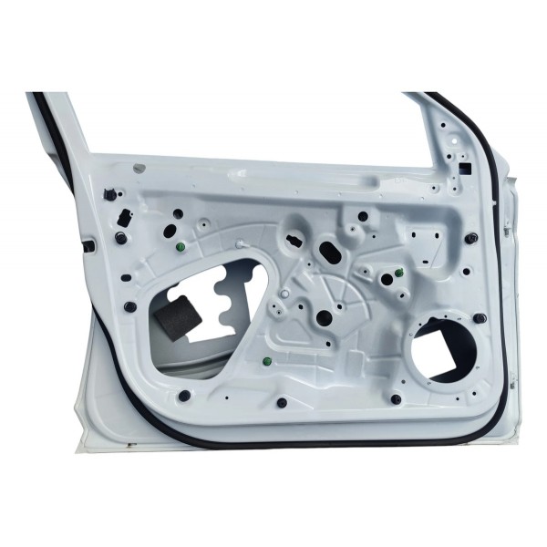 Porta Dianteira Esquerda Volkswagen Jetta Gli 2026 Dianteira Esquerda Branco