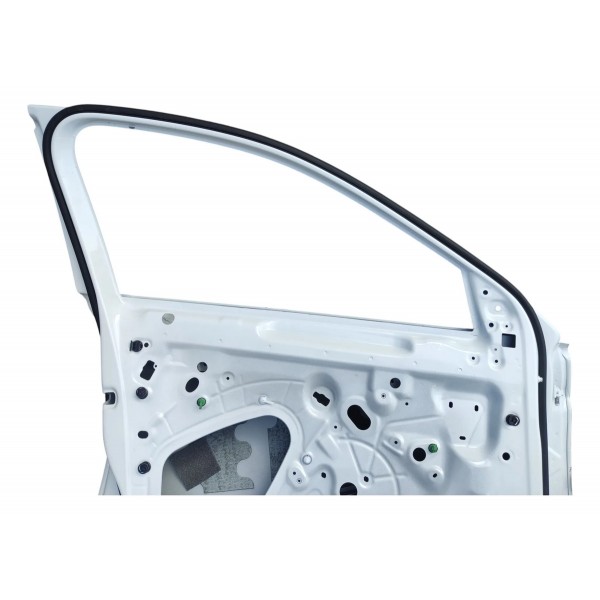 Porta Dianteira Esquerda Volkswagen Jetta Gli 2026 Dianteira Esquerda Branco